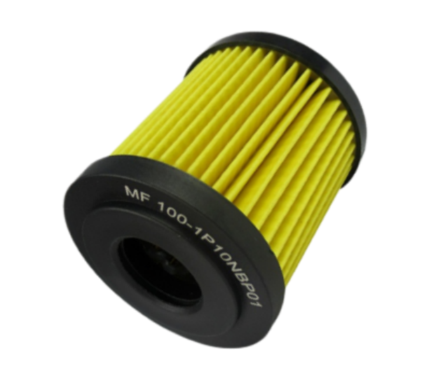 Replacement MP Filter MF1001P10NBP01