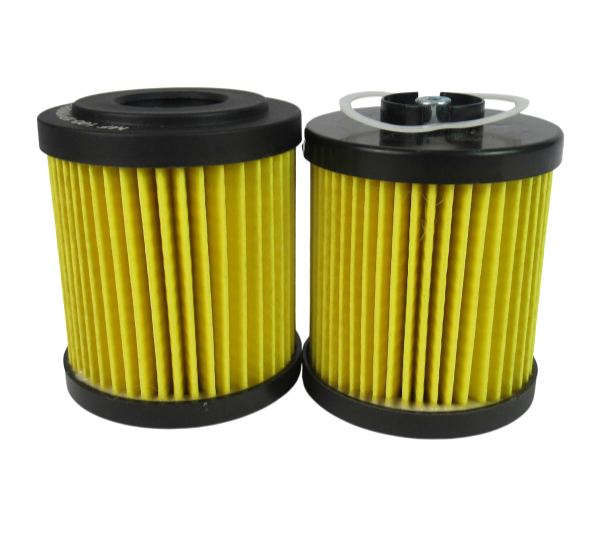 Replacement MP Filter MF1002P25NBP01