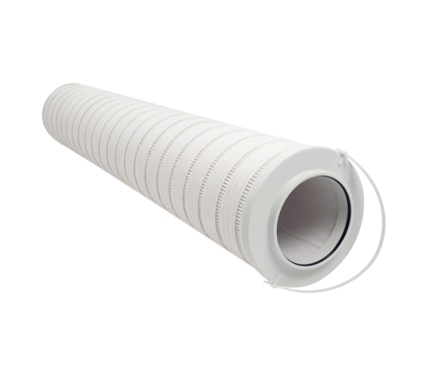 Replacement Pall Oil Filter HC8314FKZ39H