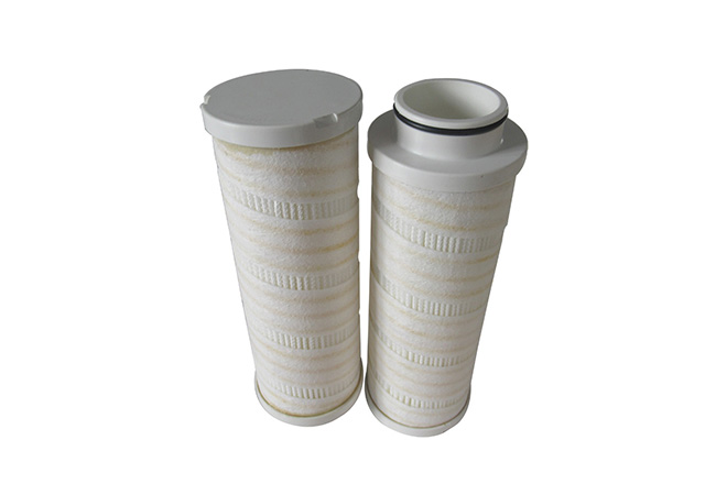 Replacement Pall Oil Filter HC9104FMN8H