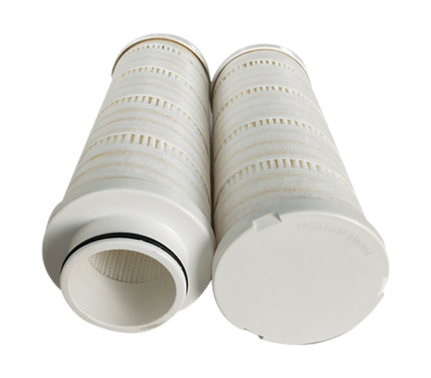 Replacement Pall Oil Filter HC9104FMN8H