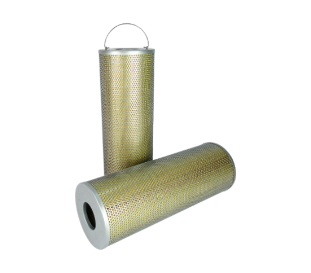 Replacement Parker Oil Filter FP718-5