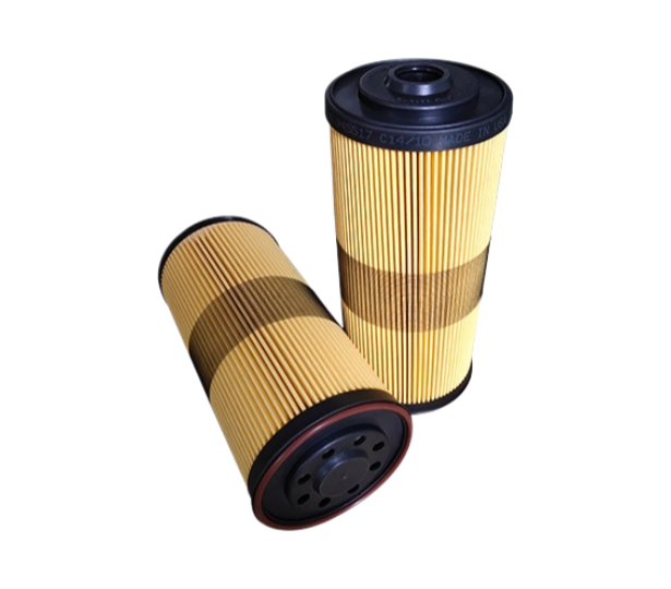 Replacement Parker Oil Filter FBO60332