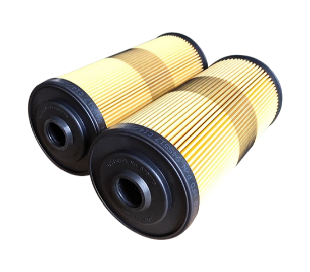 Replacement Parker Oil Filter FBO60332