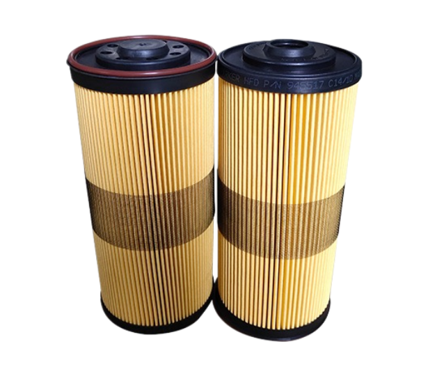 Replacement Parker Oil Filter FBO60332