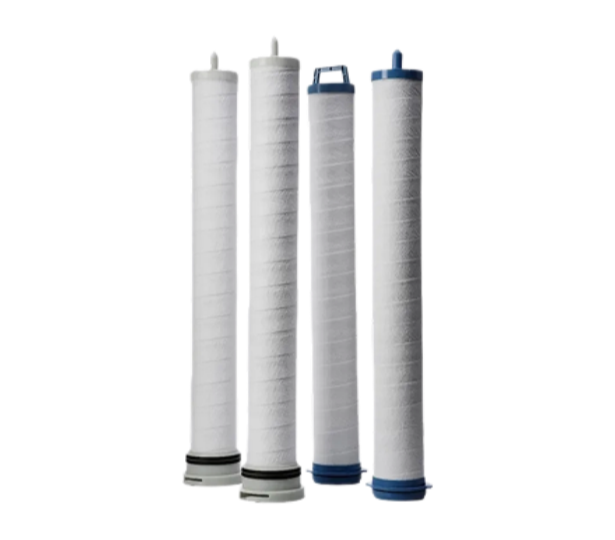 Replacement Natural Gas Coalescing Filter Cartridge for Liquid & Aerosol Removal -JGCS Series
