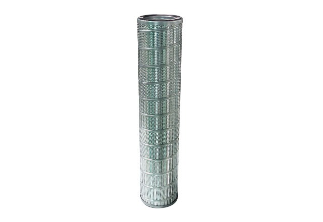 Replacement Gas Coalescing Filter for Jonell JOS Series JOS5000