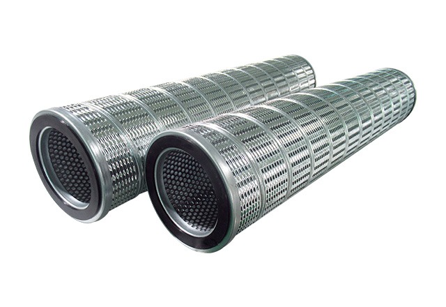 Replacement Gas Coalescing Filter for Jonell JOS Series JOS5000