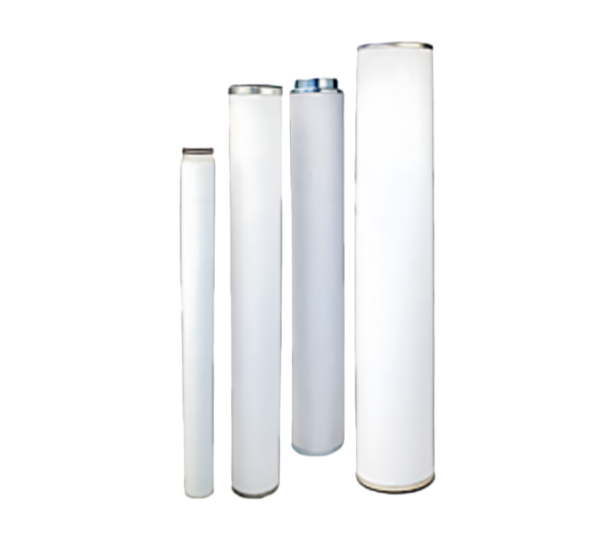 Replacement Natural Gas Coalescing Filter Cartridge for Jonell JPMG 336-CE-R