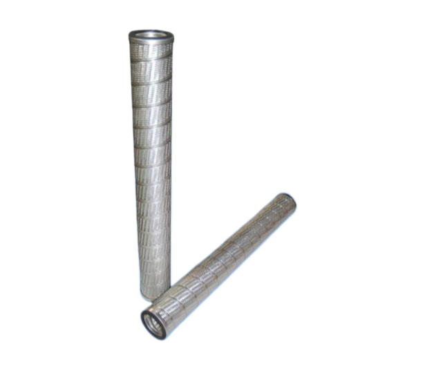  Replacement JONELL GasPleat™ E Series Gas Filter Cartridge JPME 4536-1