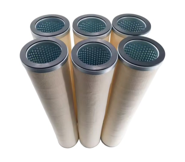 Replacement JONELL GasPleat™ K Gas Filter Cartridge JPMK4536-10A-E  