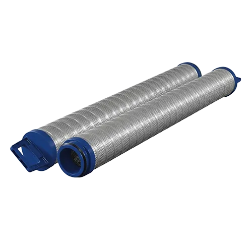 Industrial Filter Cartridges for Gas Process Filtration for Jonell JQC-3636