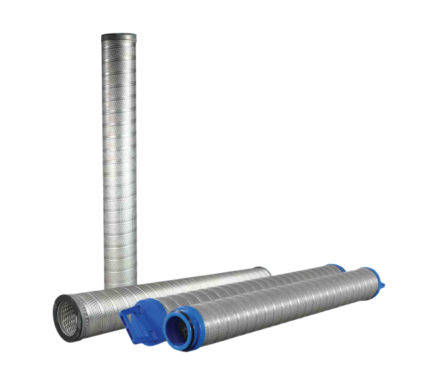 Industrial Filter Cartridges for Gas Process Filtration for Jonell JQC-3636
