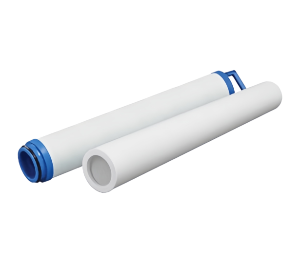 Industrial Filter Cartridges for Gas Process Filtration for Quick-Change series JQC336