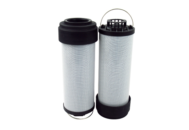 Replacement Hydac Oil Filter 0660R0050N
