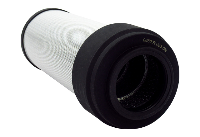 Replacement Hydac Oil Filter 0660R0050N