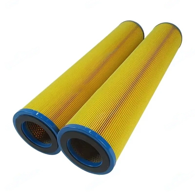 Replacement Pleated Media Filter Cartridges Velcon FO-614PLF for Aviation Fuel