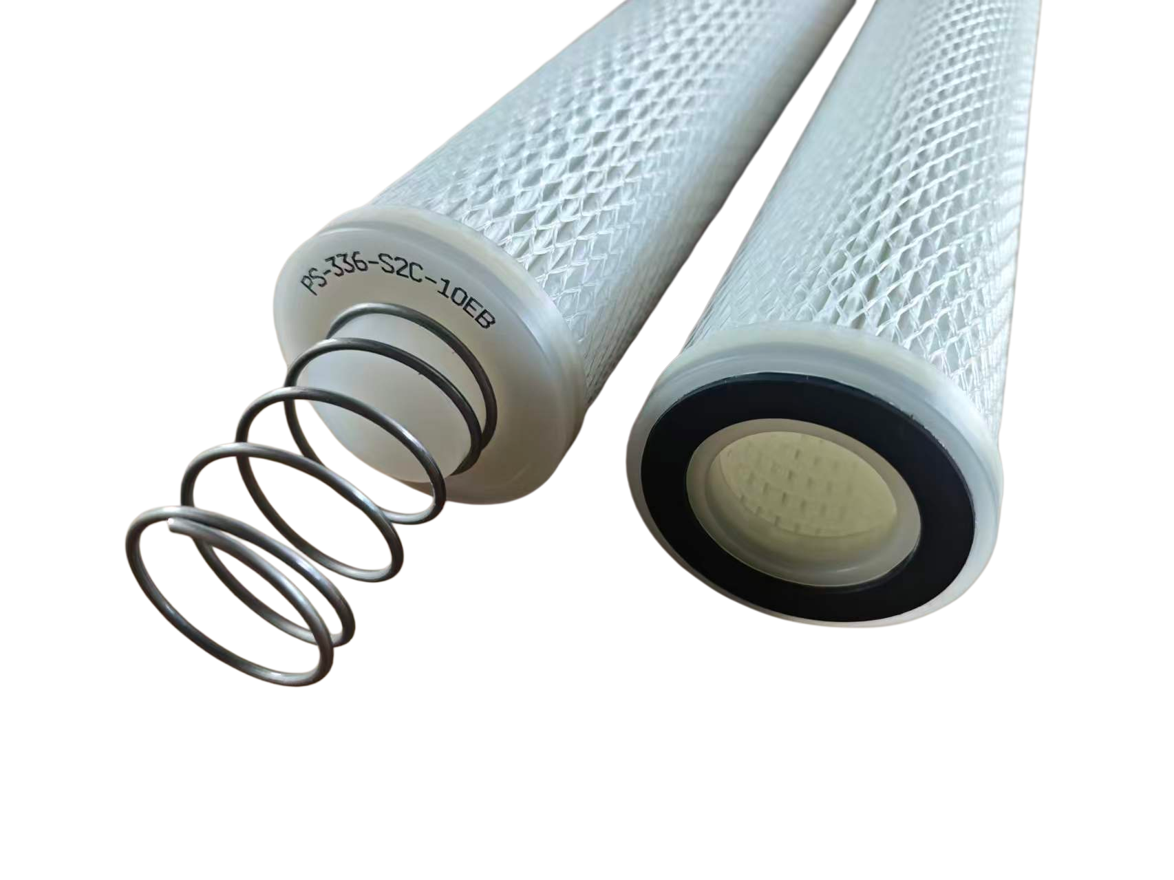 Parker TRU-PLEAT PS Series Liquid Filter Cartridge Replacement PS-336-S2C-05EB
