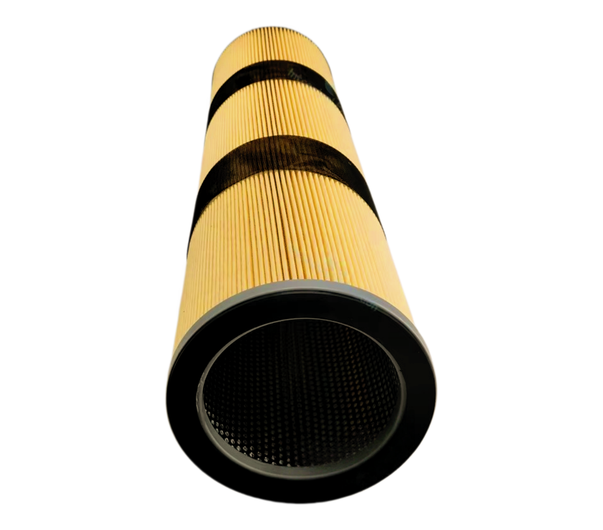 Velcon FOS Replacement Filter Cartridge | Pleated Synthetic Media Filter  FOS-718PL25