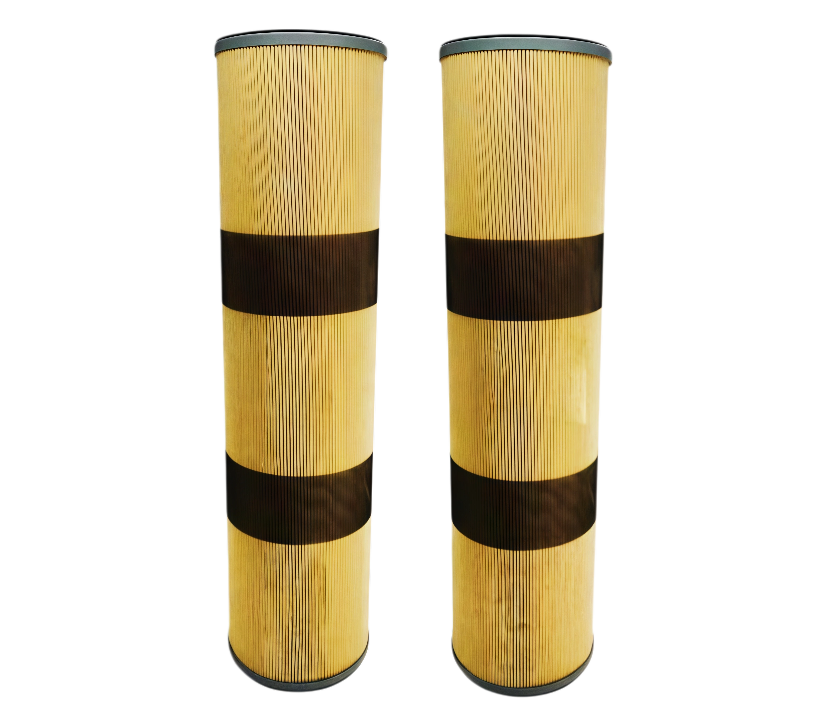 HCP-43610 Coalescer Filter Replacementfor Industrial Fuel, Oil & Water  Separation 