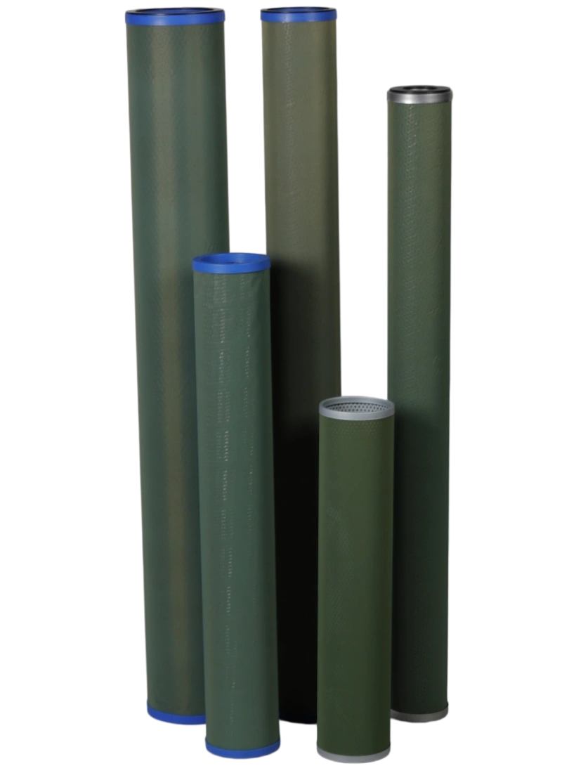 Replacement Parker HST-33601 Series Teflon Treated Fuel Water Separator Filter Cartridge 