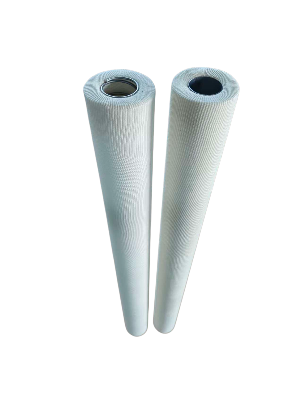 Equivalent Rolled Depth Cartridge for Amine, TEG Glycol & Gas Coalescing Applications   