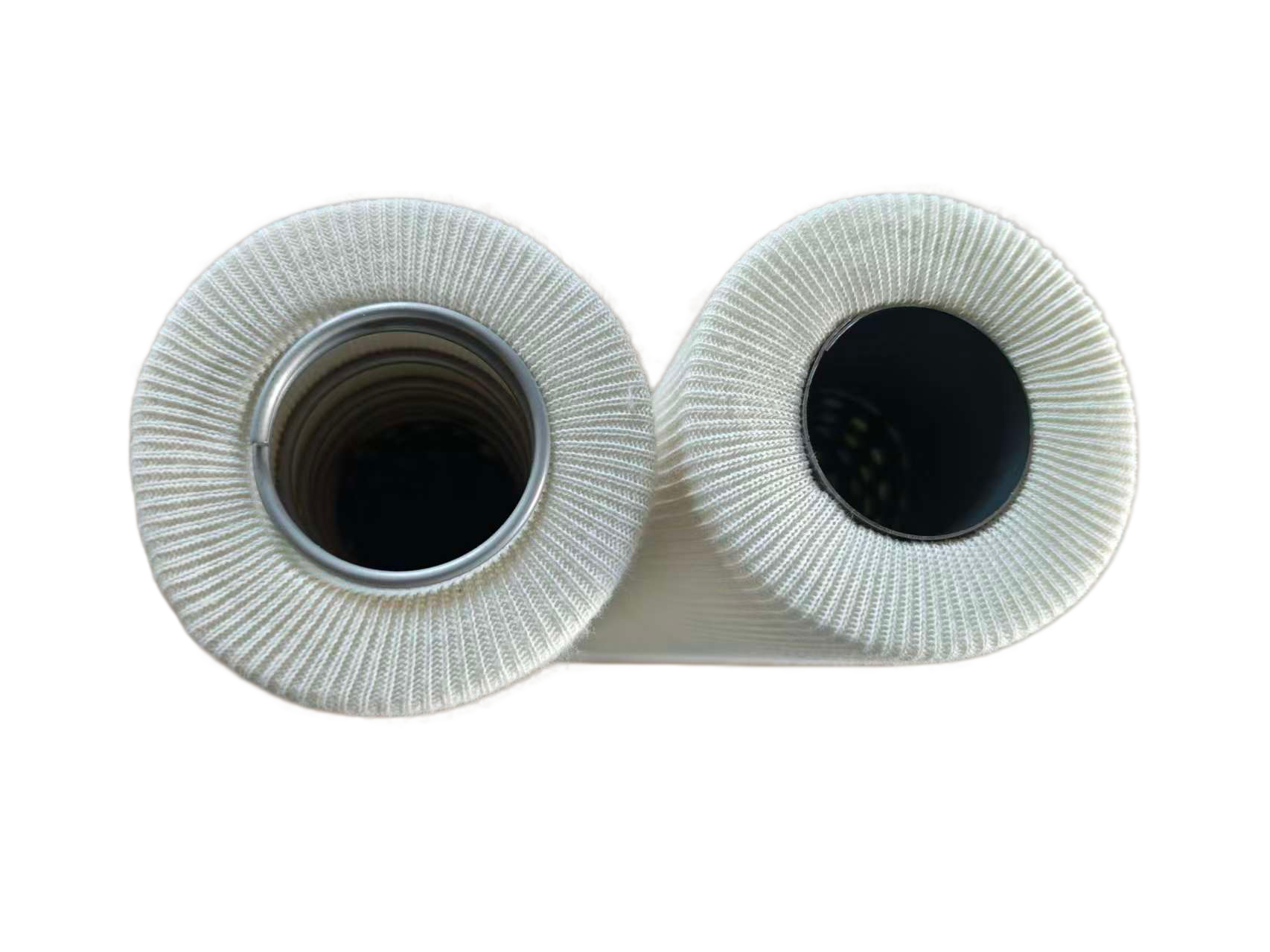 Equivalent Rolled Depth Cartridge for Amine, TEG Glycol & Gas Coalescing Applications   