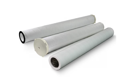 Replacement Gas Coalescer Cartridge for PECO PZC-336-CE  