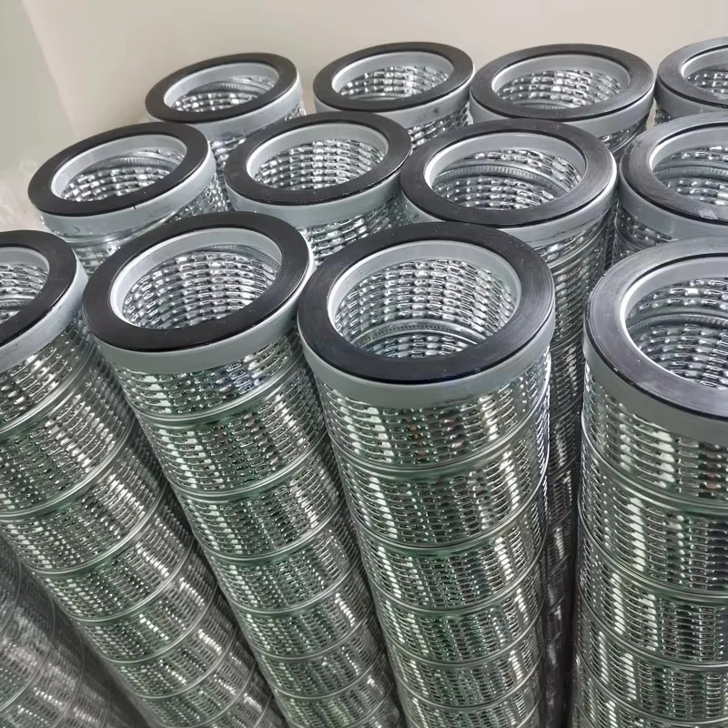 Replacement Pleated Style Dry Gas Cartridges PECO PSFG-336 
