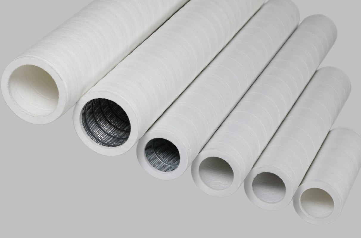 Replacement PECO PCHG-336 Dry Gas Filter-Separator Cartridge   