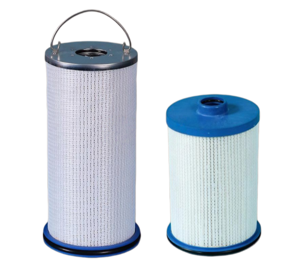 Replacement Parker Velcon OS Series OS-51288 Coalescer/Separator Cartridges for Aviation & Diesel Fuels