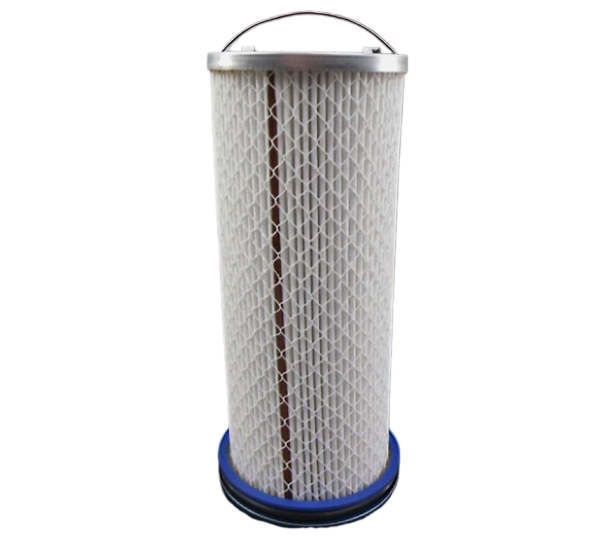 Replacement Parker Velcon OS Series OS-51288 Coalescer/Separator Cartridges for Aviation & Diesel Fuels