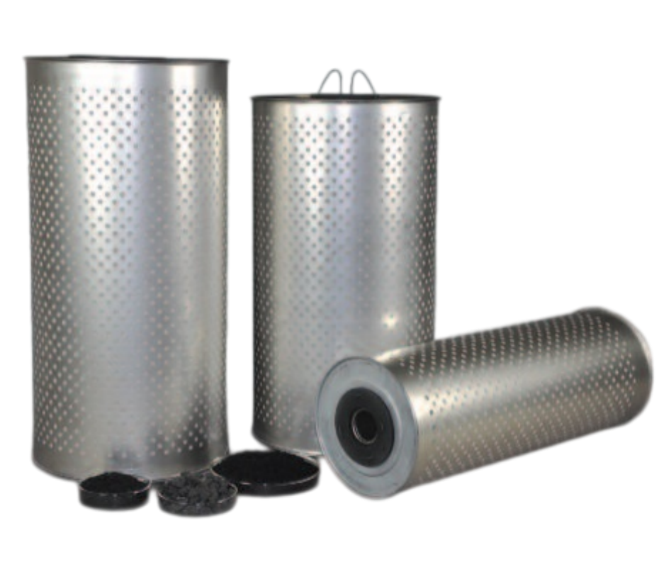  7NC20 Charcoal Adsorber Canister | Nowata Compatible Replacement
