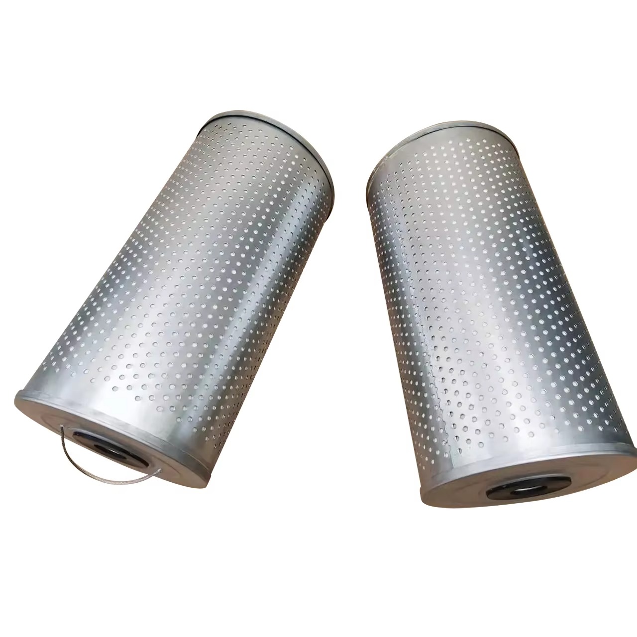  Replacement Nowata 11NC22 Charcoal Adsorber Canisters for amine and glycol process purification 