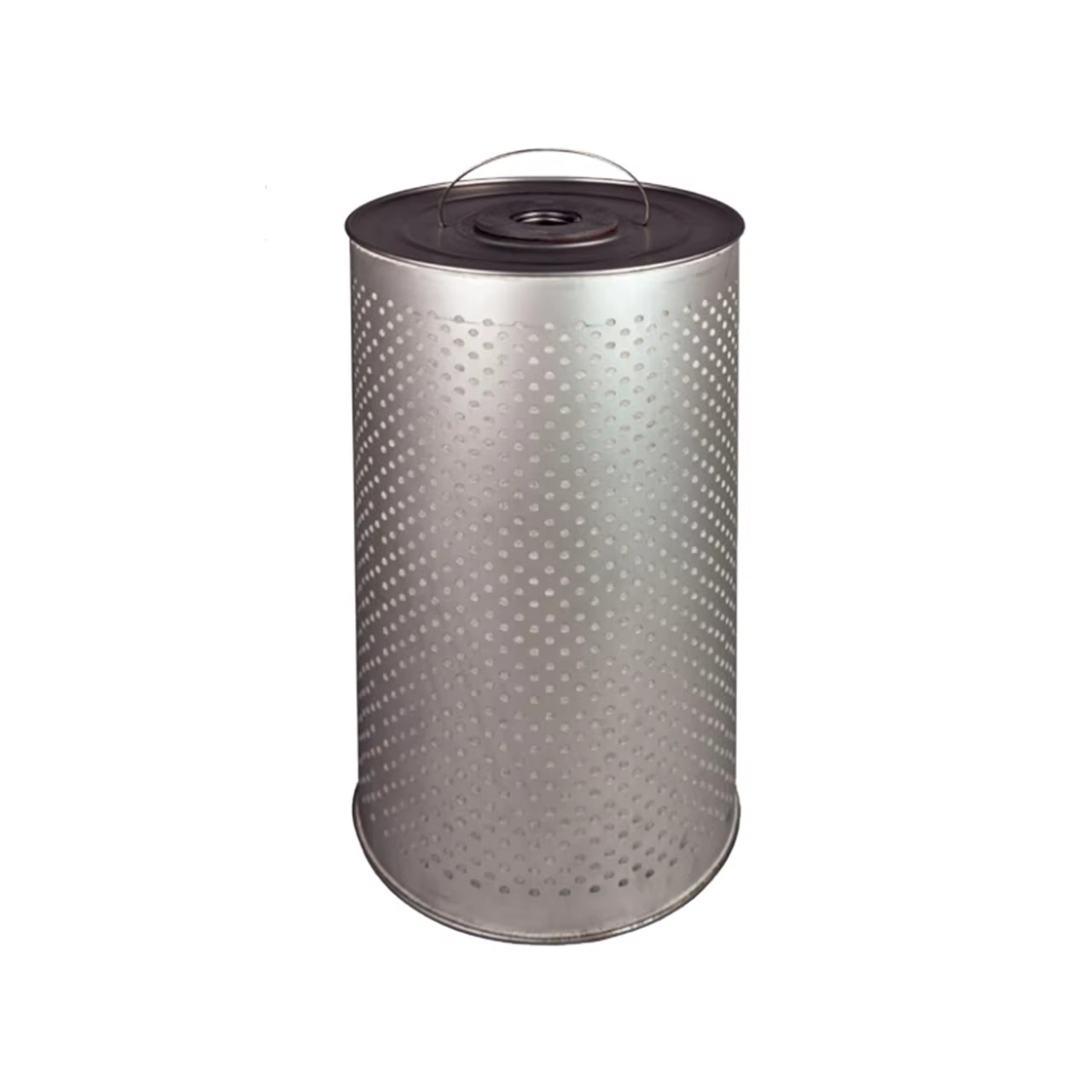  Replacement Jonell JVF1120-C Vertical Flow Activated Carbon Canister for Amine and Glycol Filtration