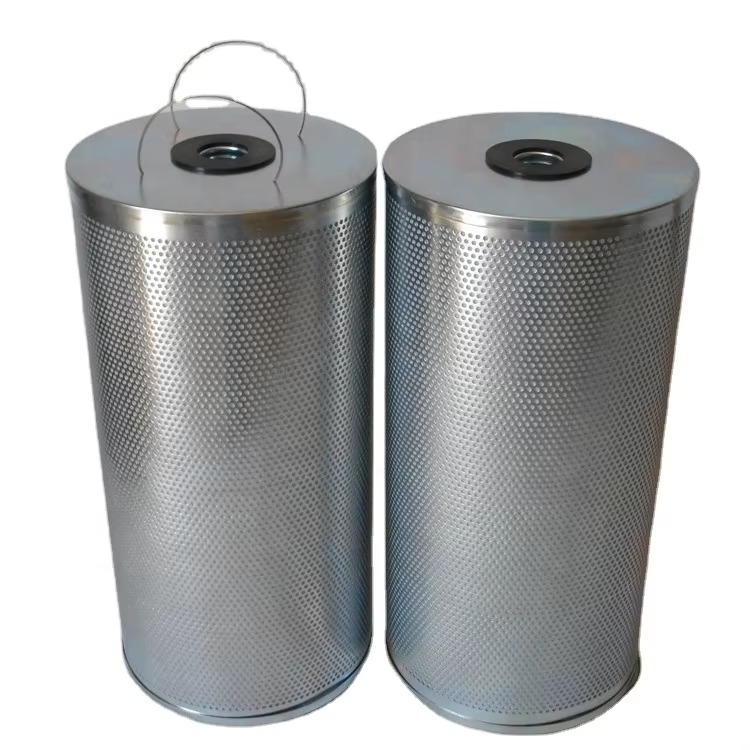  Replacement Jonell JRF1120-C Activated Carbon Canister for Amine and Glycol process purification