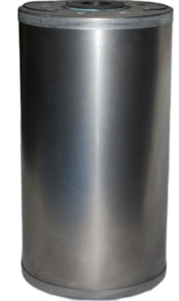  Replacement Jonell JVF1122-C Activated Carbon Canister for Amine and Glycol process purification