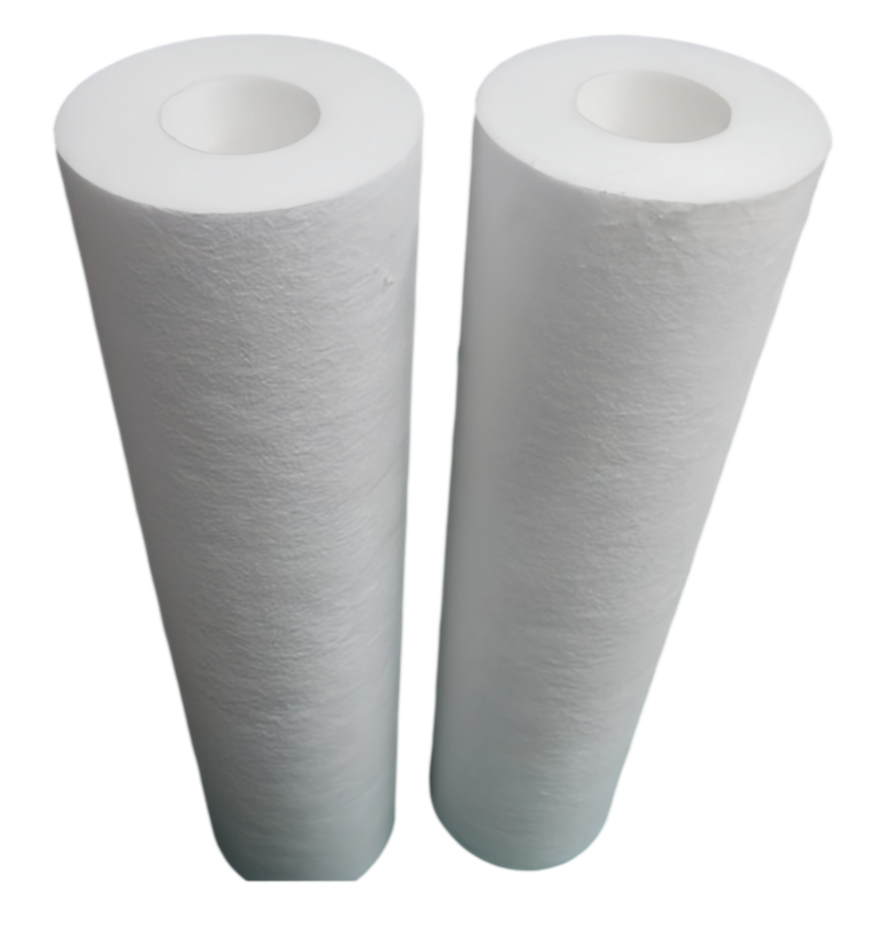 Replacement pall profile coreless filter E604Y200 for Industrial Liquid Filtration 