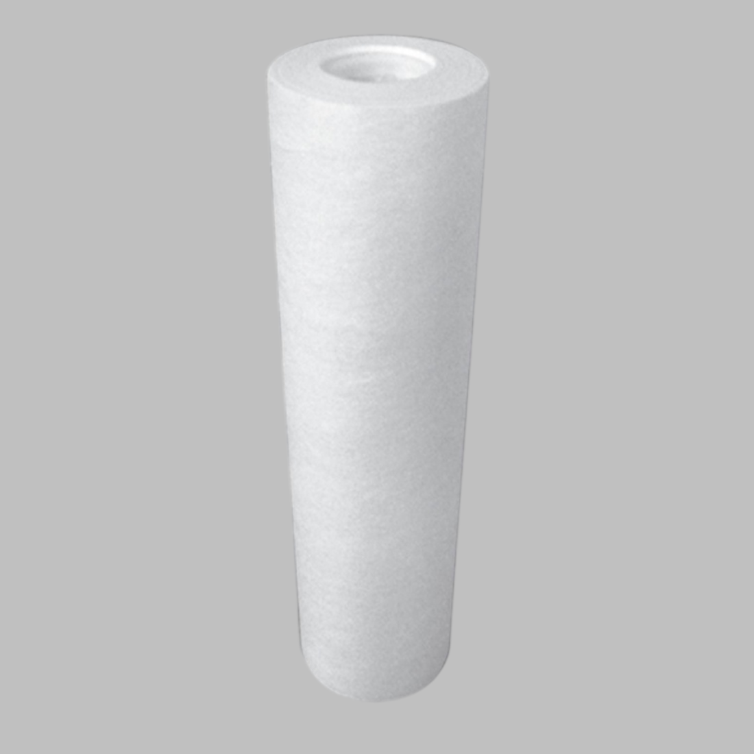 20-Inch Melt-Blown PP Sediment Water Filter Cartridge | Depth Filtration for Residential & Industrial Pre-Filtration