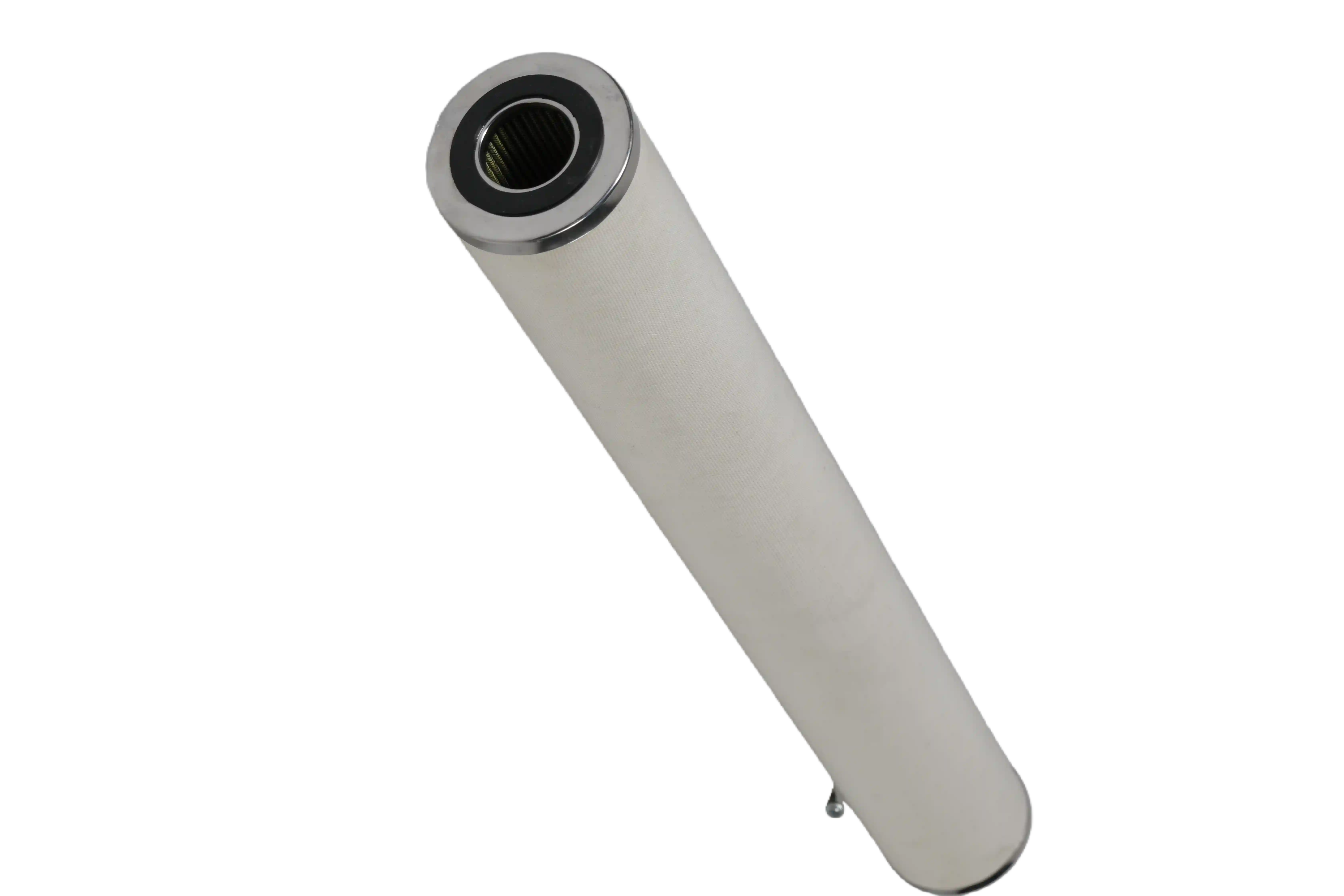 Replacement Nowata NFG Series NFG336 Particulate and Mist Removal for Dry & Wet Gas Filter 