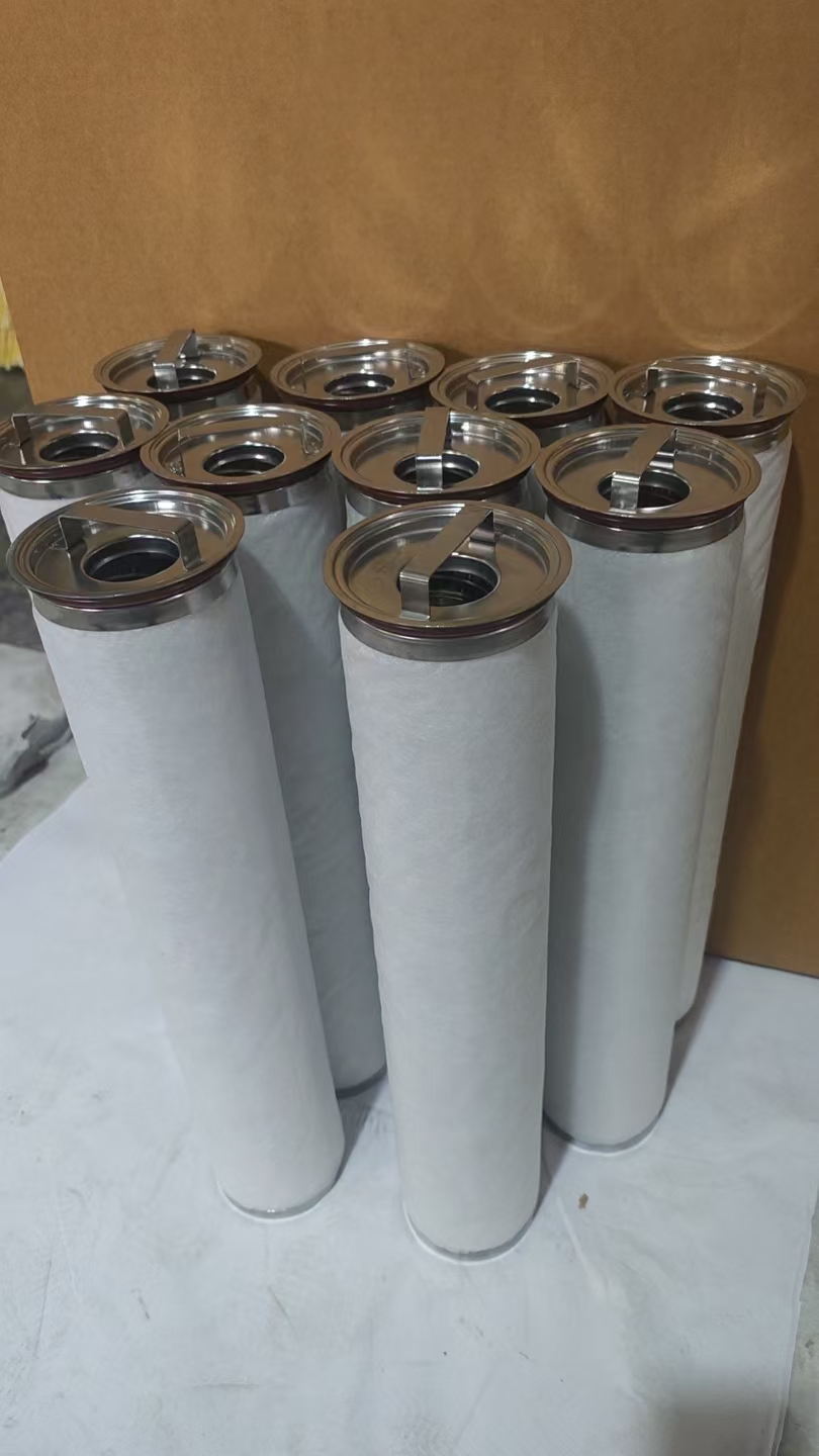 Replacement Cartridge for PAL-L Coalescers LCS2B1AH