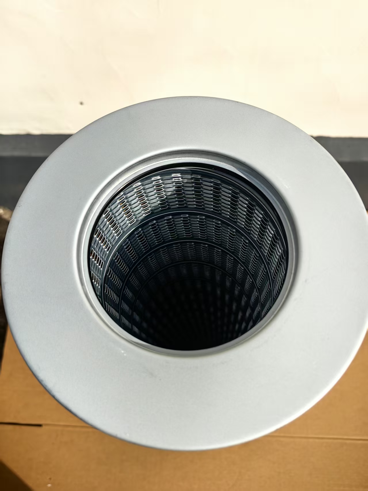 Replacement  HILCO  DM830-00-C DM Series Demister Filter Elements