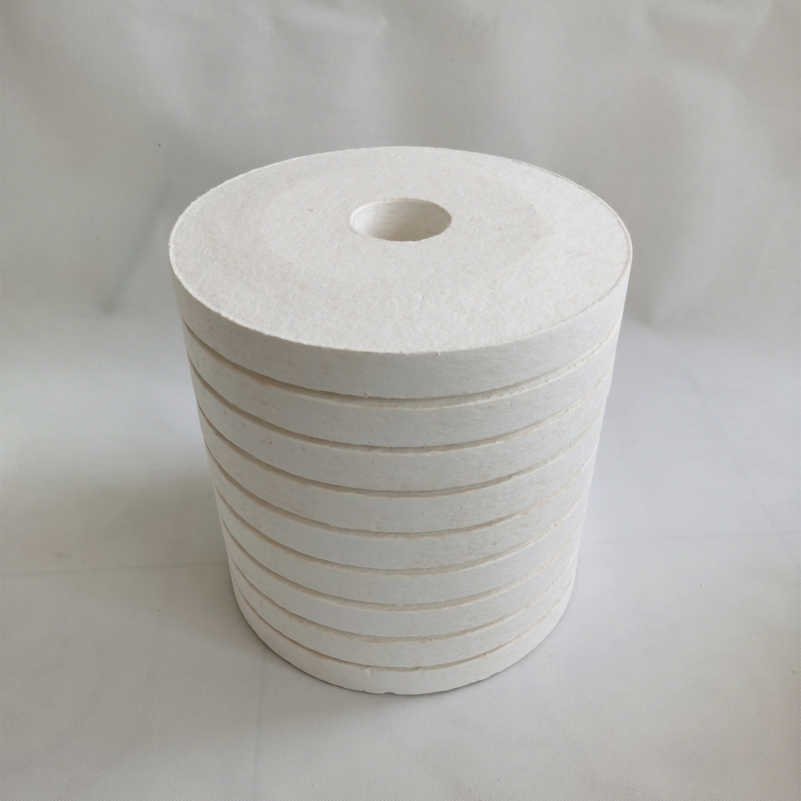 Replacement CJC A 27/27 PA5600317 Cellulose Depth Filter Insert 