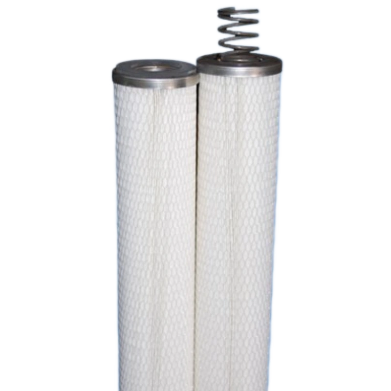 Rechange JPMP2520-01-AB-DR Filtration chimique et fluide haute précision