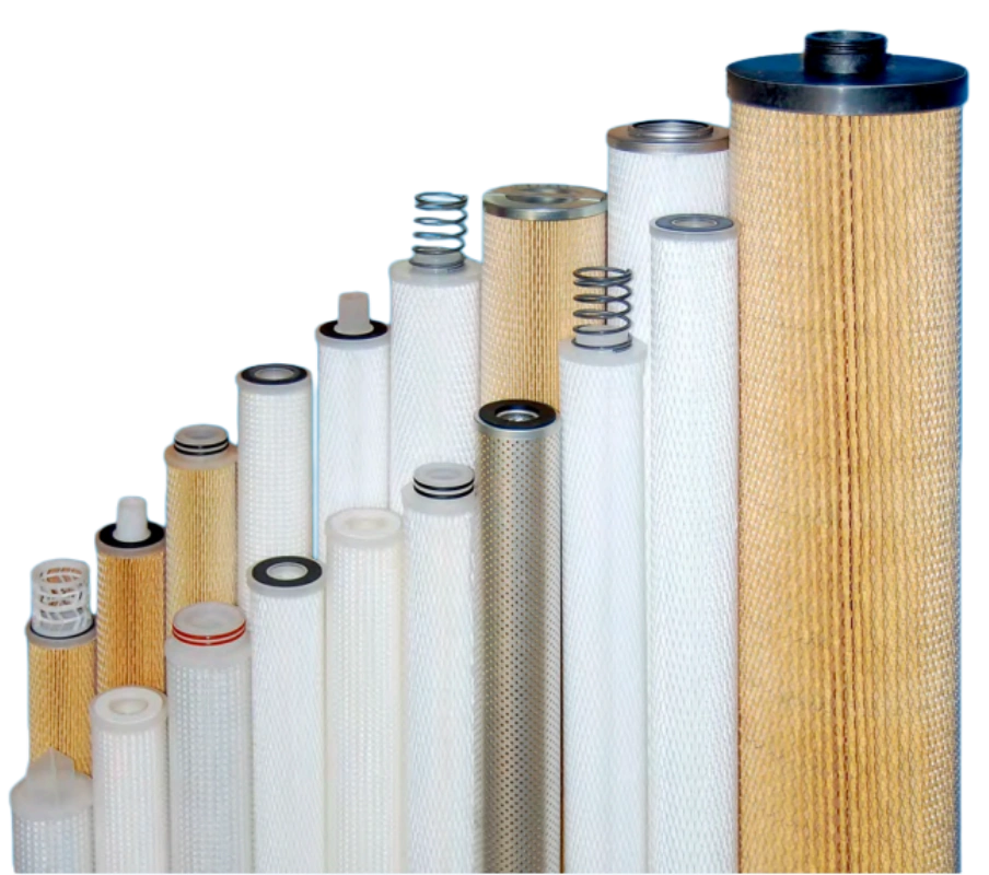  Replacement Jonell JPMP 336-10AB Liquid Filter Cartridge/ 36-Inch PP Cartridge