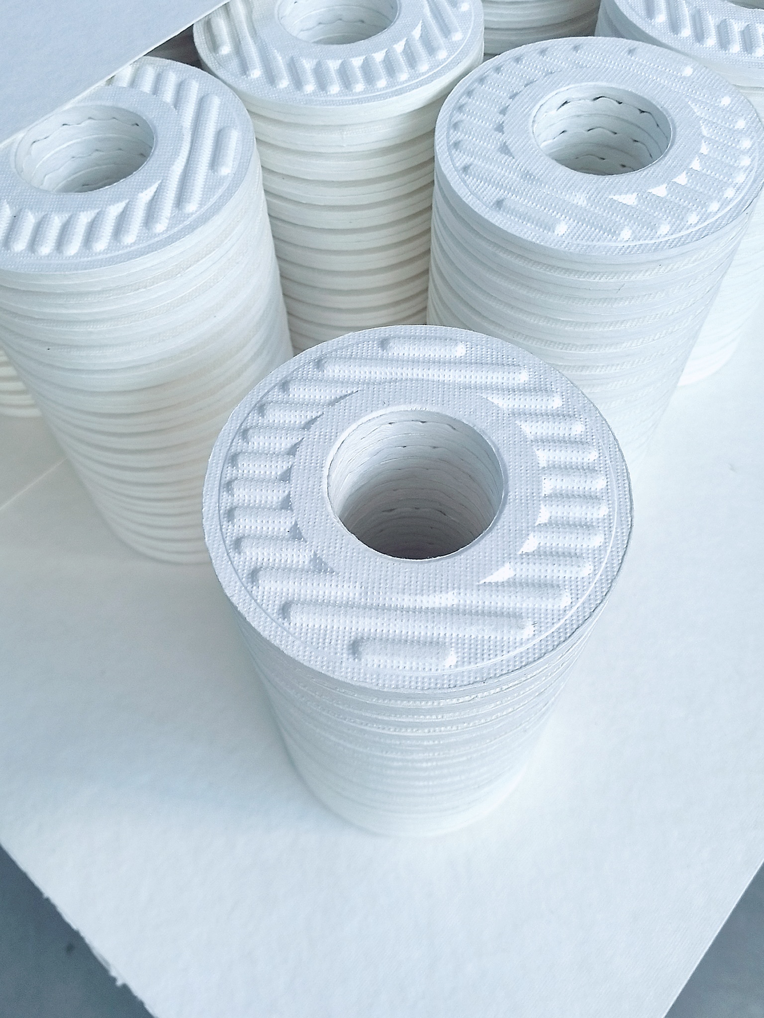 CJC BG15/12 Replacement Filter Insert for Hydraulic and Gear Oil Cleaning