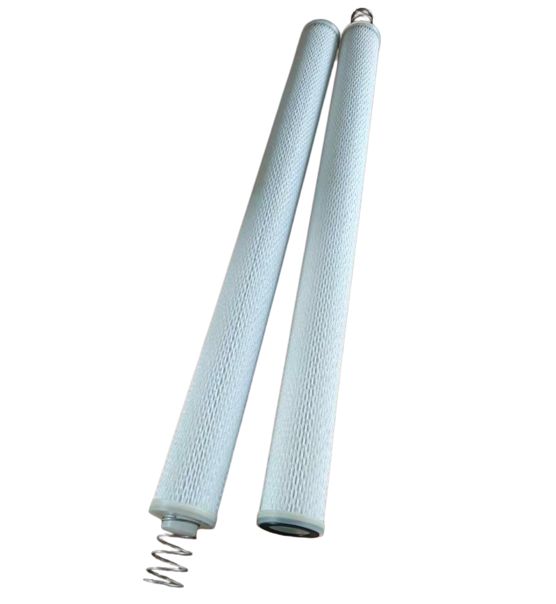  Replacement Jonell LiquiPleat JPME336-10A Liquid Filter Cartridge