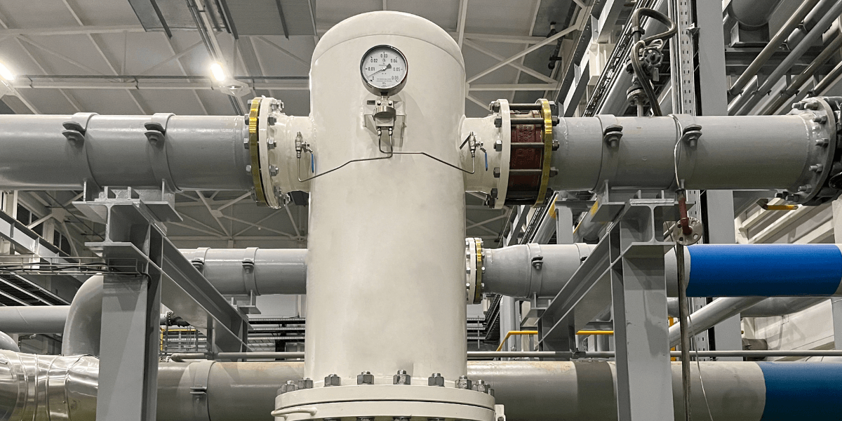 Full-Process Protection: Core Filtration Technologies and Best Practices in the Natural Gas Industry